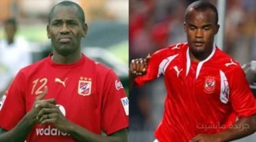 صراع يشتعل.. قائمة تاريخية لهدافي الدوري المصري من المحترفين الأجانب تضم أسماء مفاجئة 1